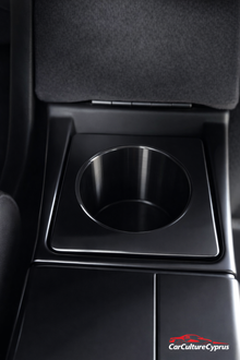 VW Corrado Cup Holder Insert – Ashtray Replacement Center Console Upgrade