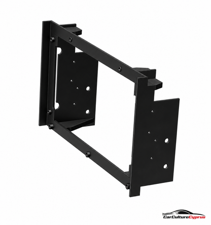Toyota Corolla Android Radio Bracket & Bezel Frame Set – 2016–2019 E170/E180 Style