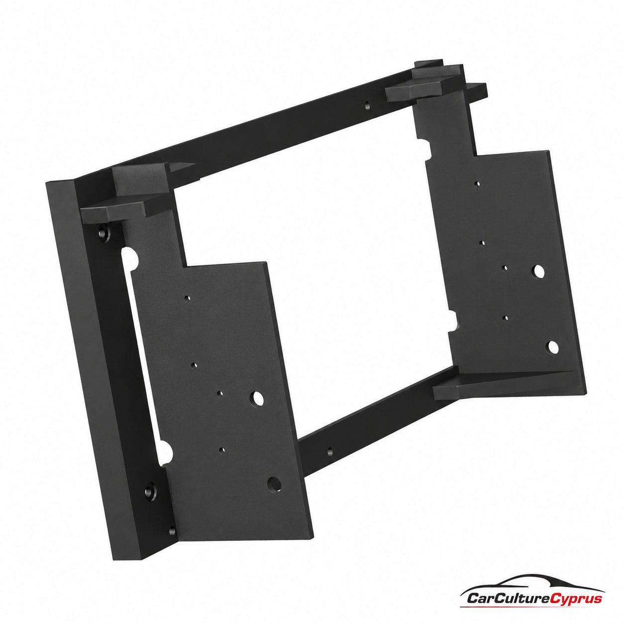 Toyota Corolla Android Radio Bracket & Bezel Frame Set – 2016–2019 E170/E180 Style