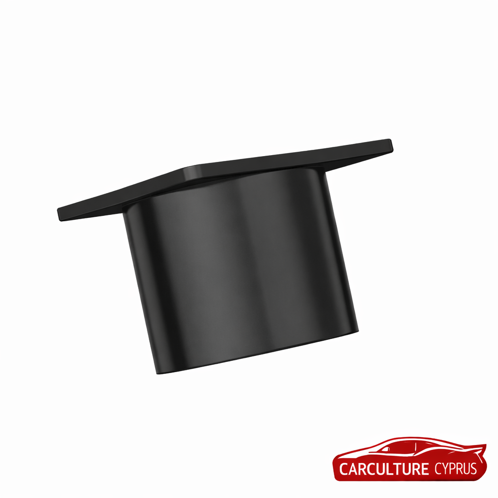 VW Corrado Cup Holder Insert – Ashtray Replacement Center Console Upgrade