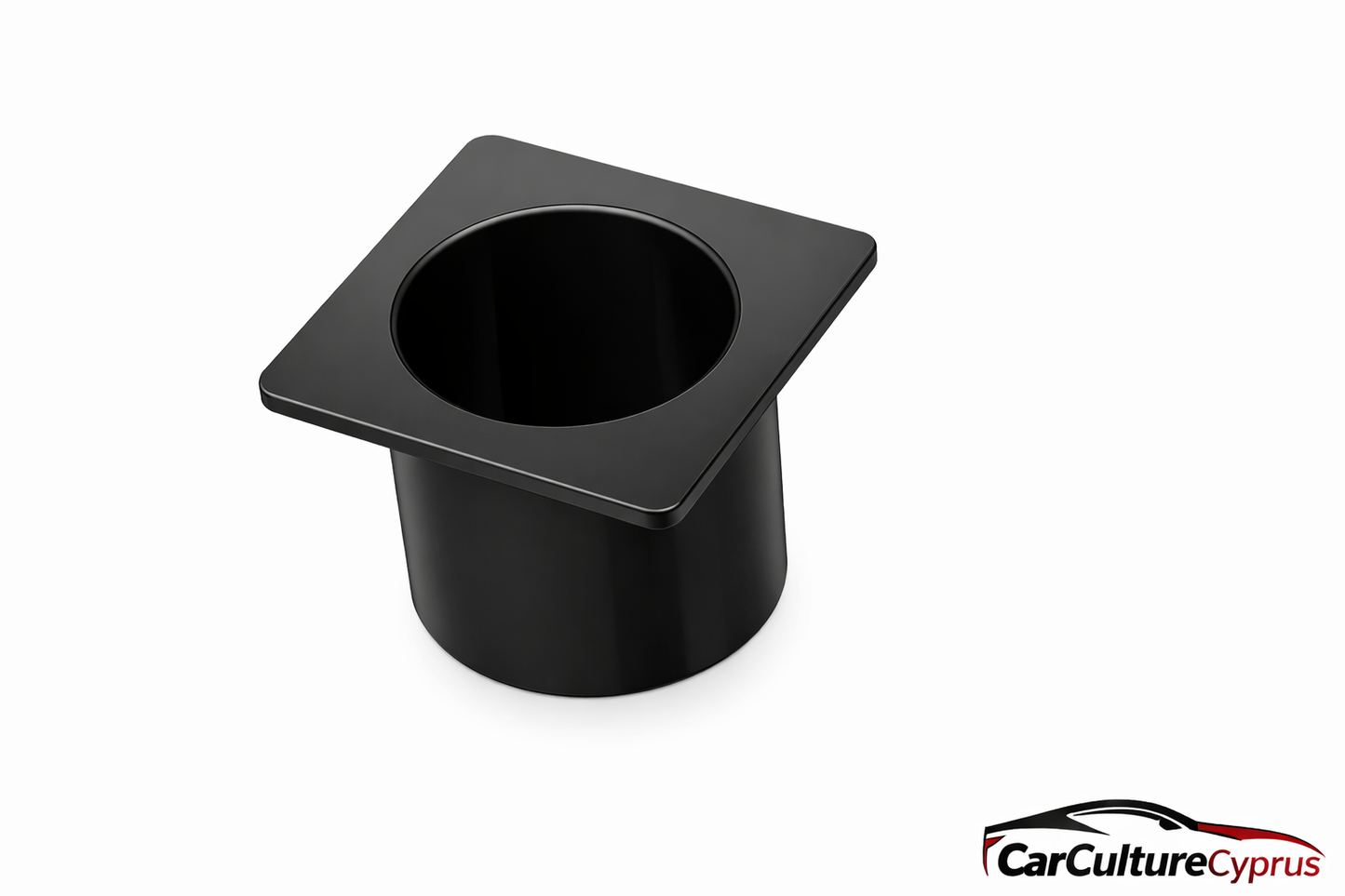 VW Corrado Cup Holder Insert – Ashtray Replacement Center Console Upgrade