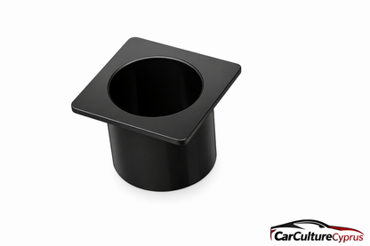 VW Corrado Cup Holder Insert – Ashtray Replacement Center Console Upgrade