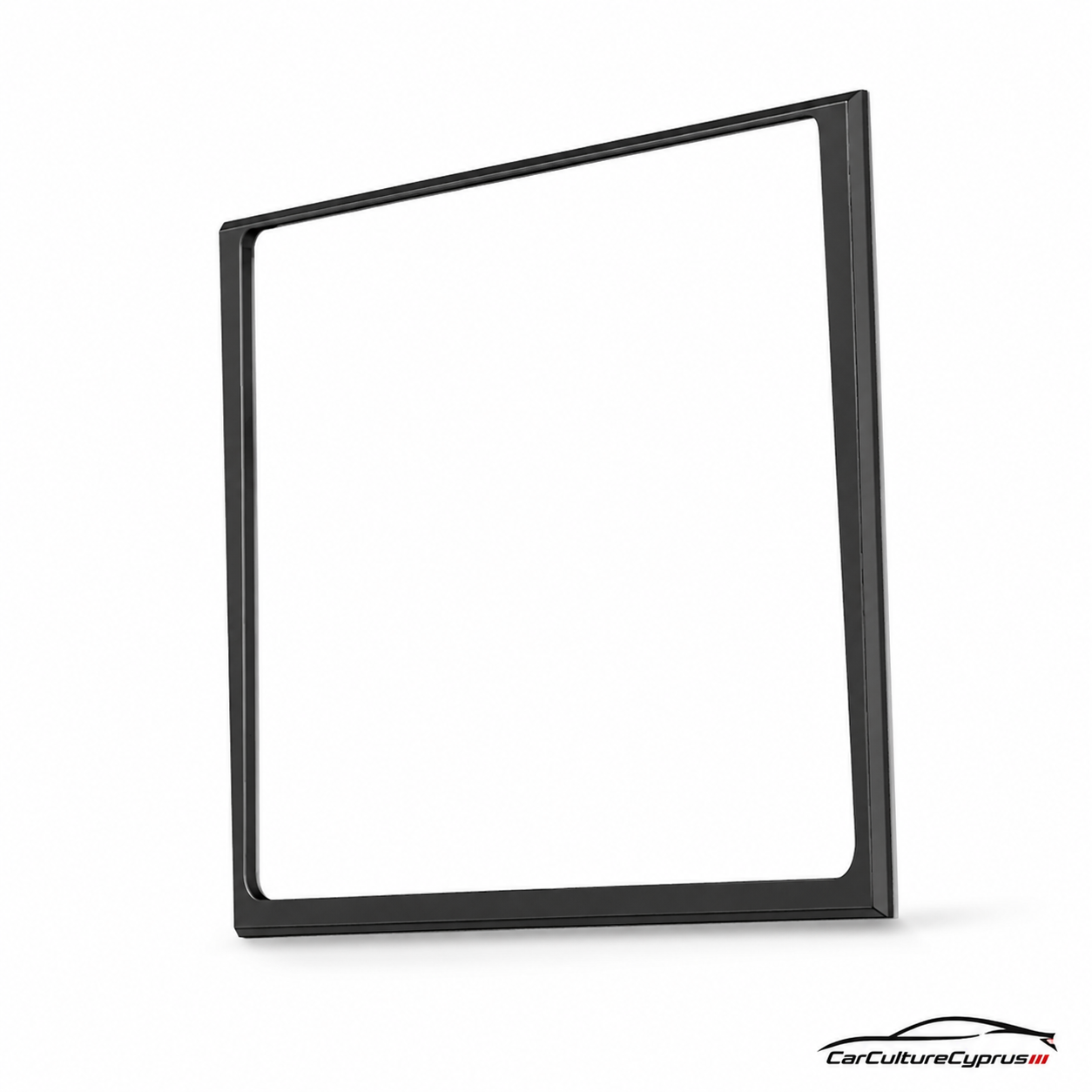 Toyota Corolla Android Radio Bracket & Bezel Frame Set – 2016–2019 E170/E180 Style