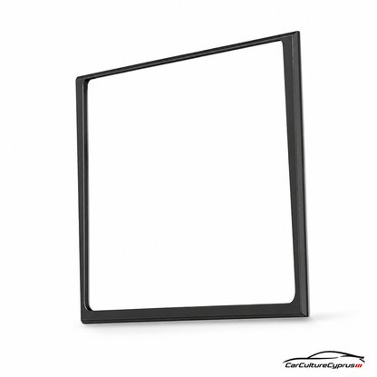 Toyota Corolla Android Radio Bracket & Bezel Frame Set – 2016–2019 E170/E180 Style