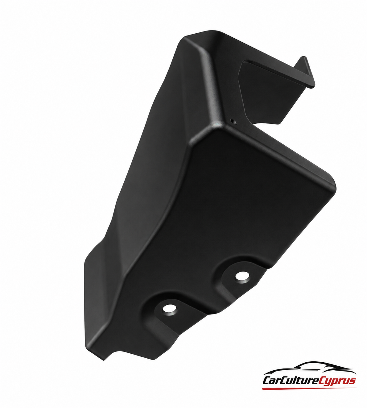 Toyota Yaris Cross Side Skirt End Cap Pair – Left & Right