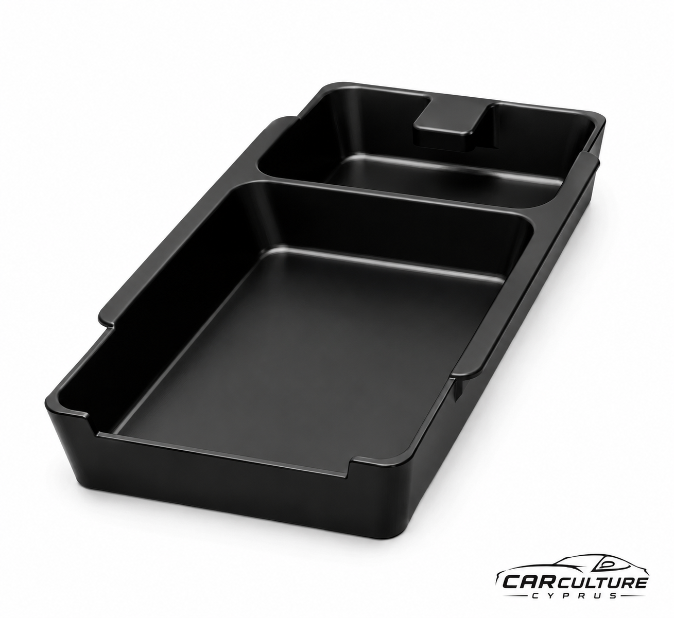 Chevrolet Cruze Long Console Tray – Divided Storage Insert