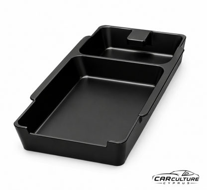 Chevrolet Cruze Long Console Tray – Divided Storage Insert