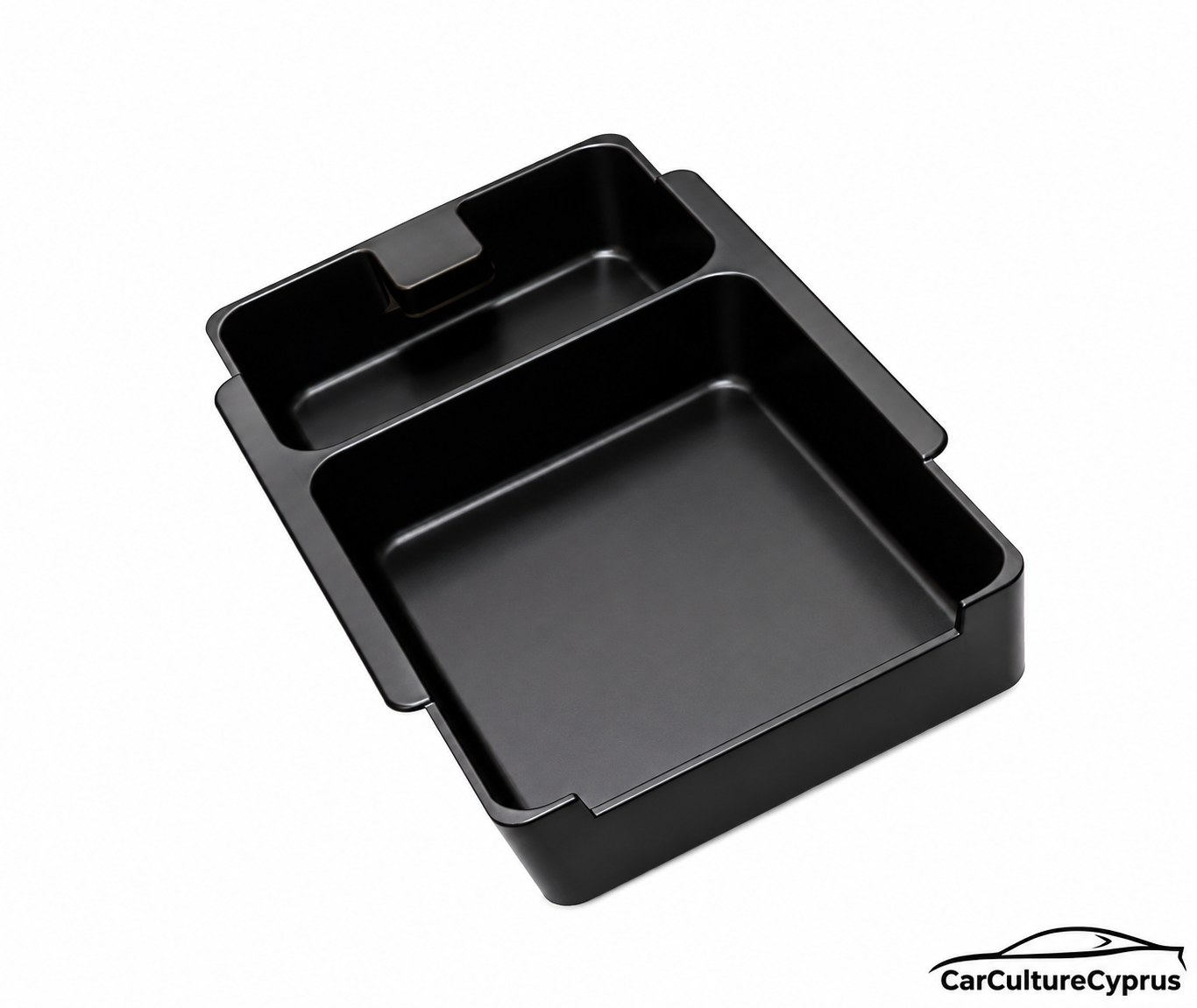 Chevrolet Cruze Long Console Tray – Divided Storage Insert