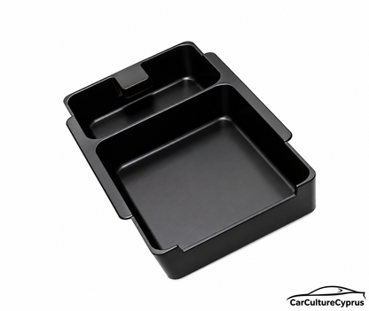 Chevrolet Cruze Long Console Tray – Divided Storage Insert