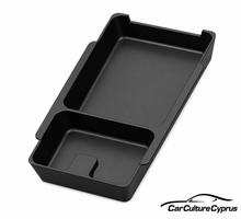 Chevrolet Cruze Long Console Tray – Divided Storage Insert
