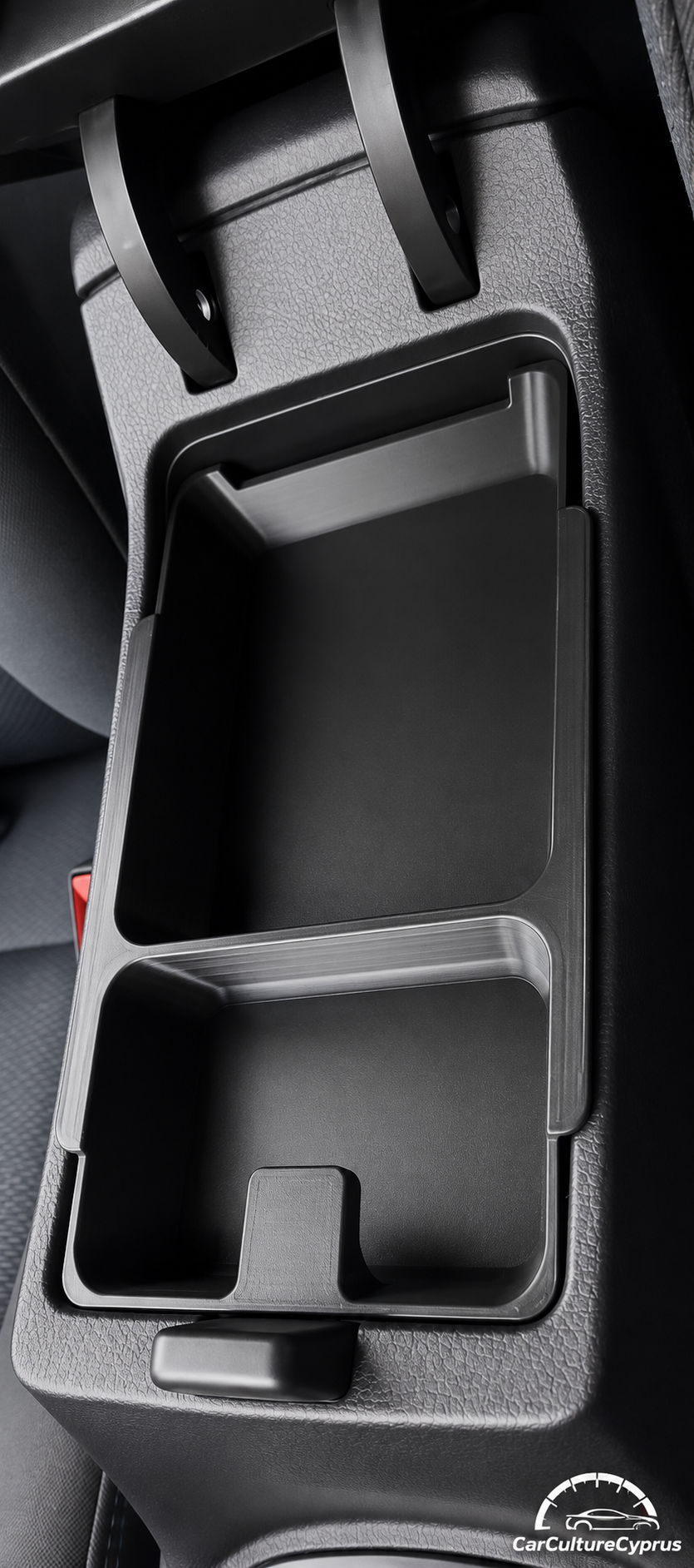 Chevrolet Cruze Long Console Tray – Divided Storage Insert