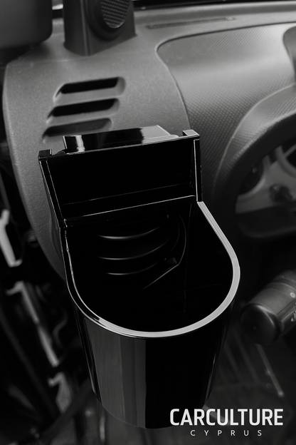 Jeep Wrangler Air Vent Can Holder | Bottle Cooler for AC Vent |