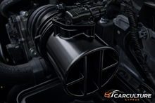 Mazda CX-5 Skyactiv 2.5 MAF Housing – DIY Intake Upgrade