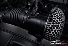 Mazda CX-5 Skyactiv 2.5 MAF Housing – DIY Intake Upgrade