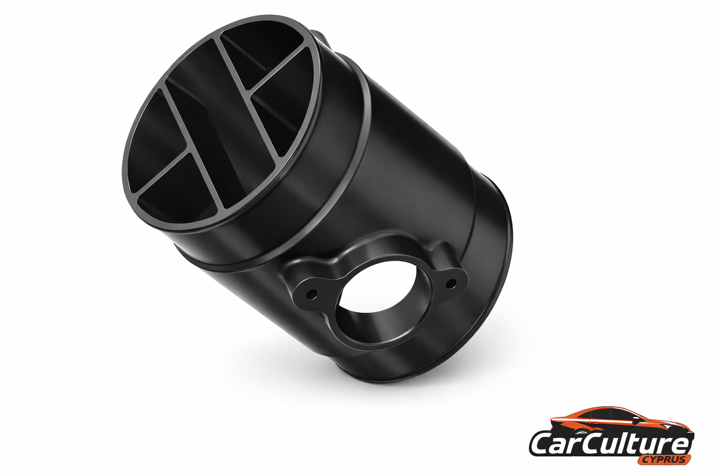 Mazda CX-5 Skyactiv 2.5 MAF Housing – DIY Intake Upgrade
