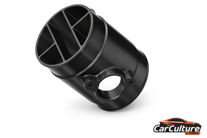 Mazda CX-5 Skyactiv 2.5 MAF Housing – DIY Intake Upgrade