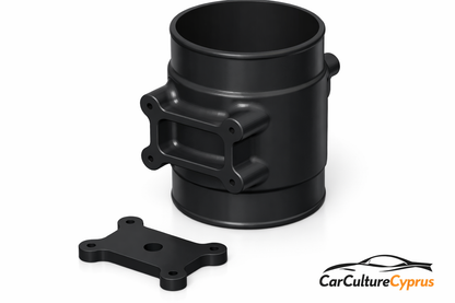 Mazda CX-5 Skyactiv 2.5 MAF Housing – DIY Intake Upgrade