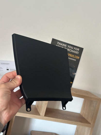 Nissan Silvia S14a Dash Mod: Custom Interior Panel