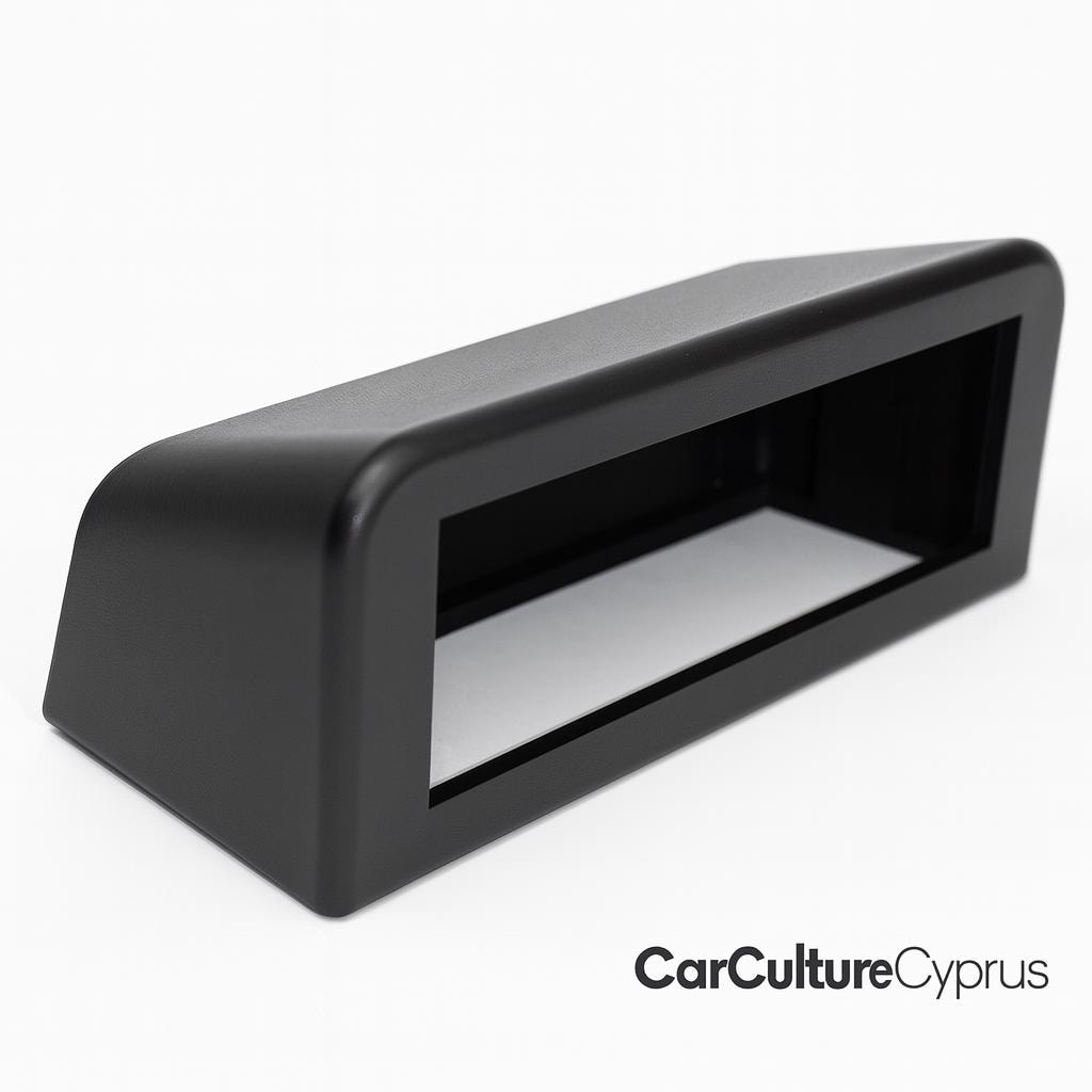 Ford Dash Gauge Pod / Switch Panel / Blank – 3 Versions