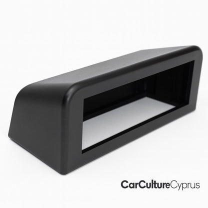 Ford Dash Gauge Pod / Switch Panel / Blank – 3 Versions