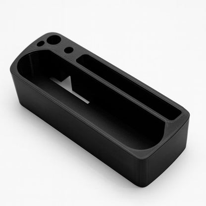 Ford Focus MK2 MK2.5 Center Console Storage Organizer Insert – 2 Versions