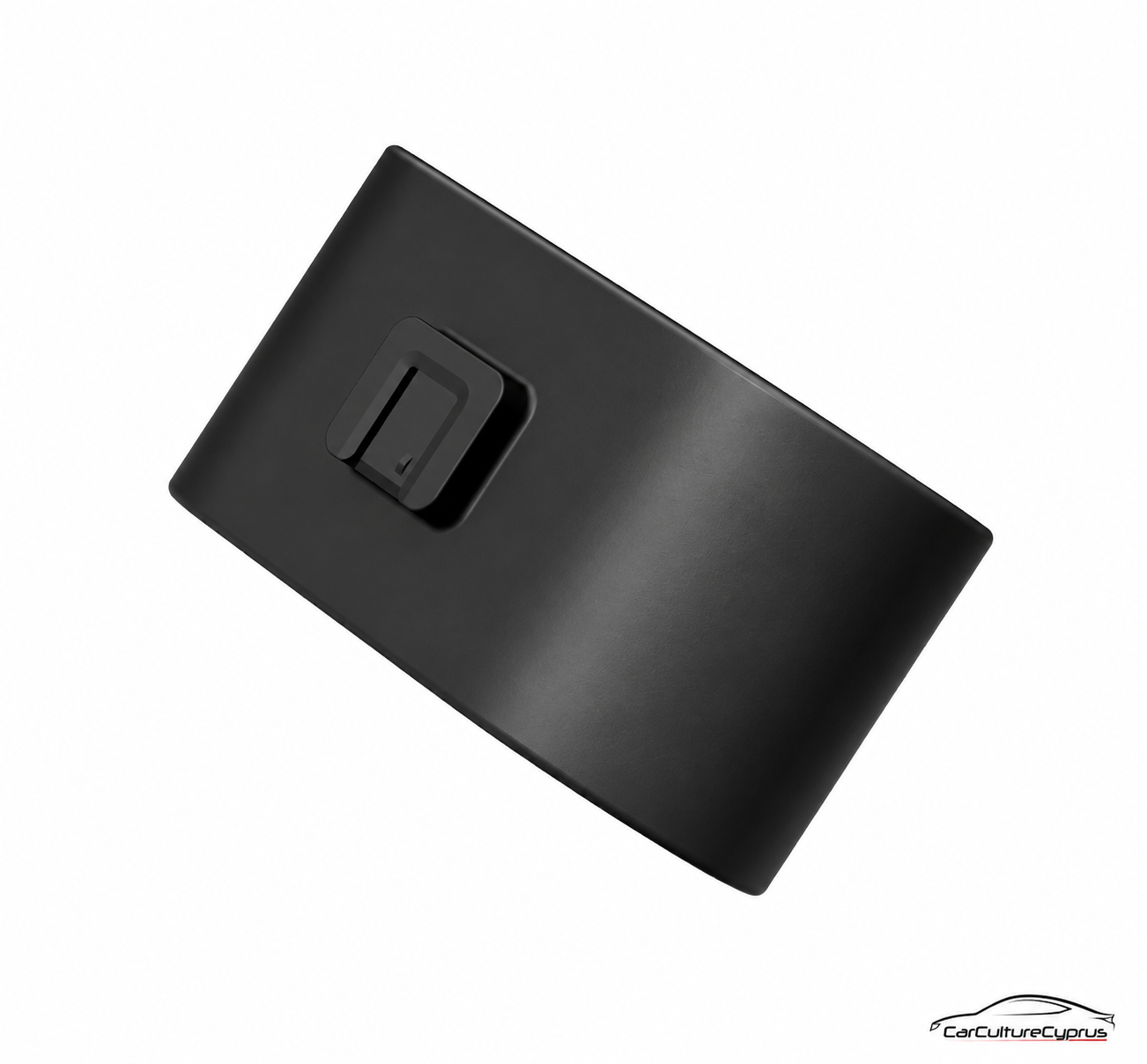 Dacia YouClip Twin Cup Holder – Dual Can & Bottle Holder