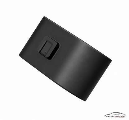 Dacia YouClip Twin Cup Holder – Dual Can & Bottle Holder