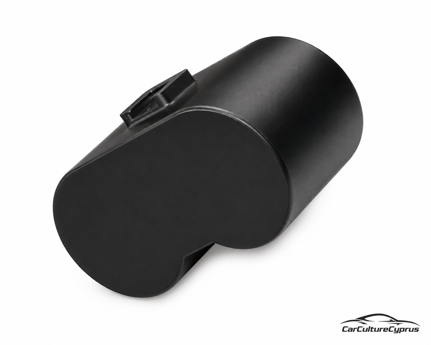 Dacia YouClip Twin Cup Holder – Dual Can & Bottle Holder