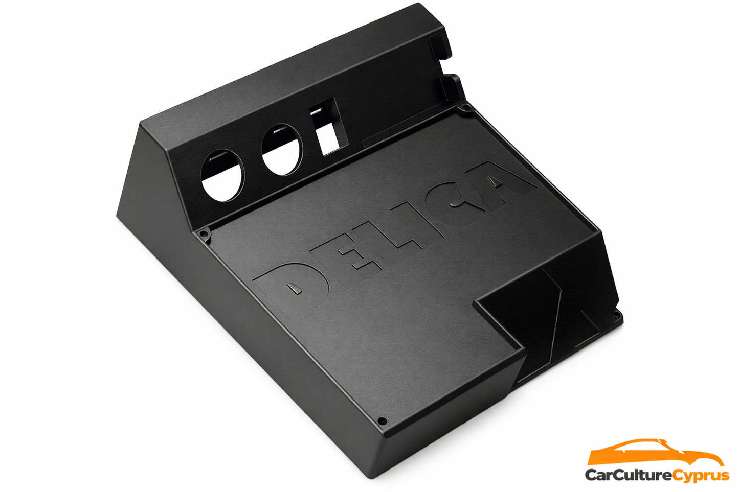 Delica Battery Box Mitsubishi L400 Center Console