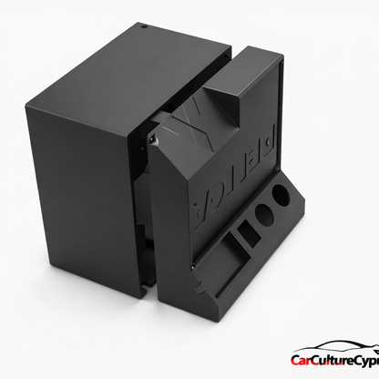 Delica Battery Box Mitsubishi L400 Center Console