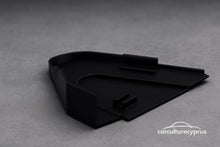 VW Vanagon Seat Joint Covers (Set of 2) | Kombi T2B 1976-1992