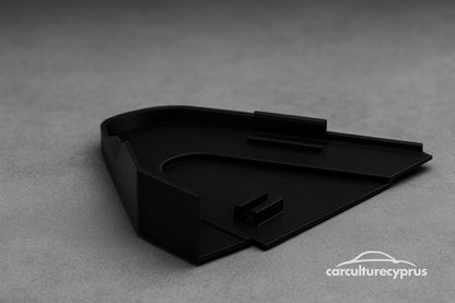 VW Vanagon Seat Joint Covers (Set of 2) | Kombi T2B 1976-1992
