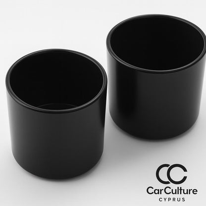 Ford Ranger Cup Holder Organizer | Front Console Storage System