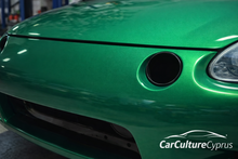 Honda Del Sol Fog Light Air Vent Pair – Radiator Cooling Ducts