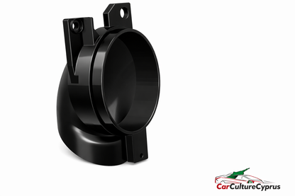 Honda Del Sol Fog Light Air Vent Pair – Radiator Cooling Ducts