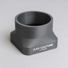 BMW E30 Brake Duct 3" Hose Adapter Set | 3D Printed Cooling Upgrade