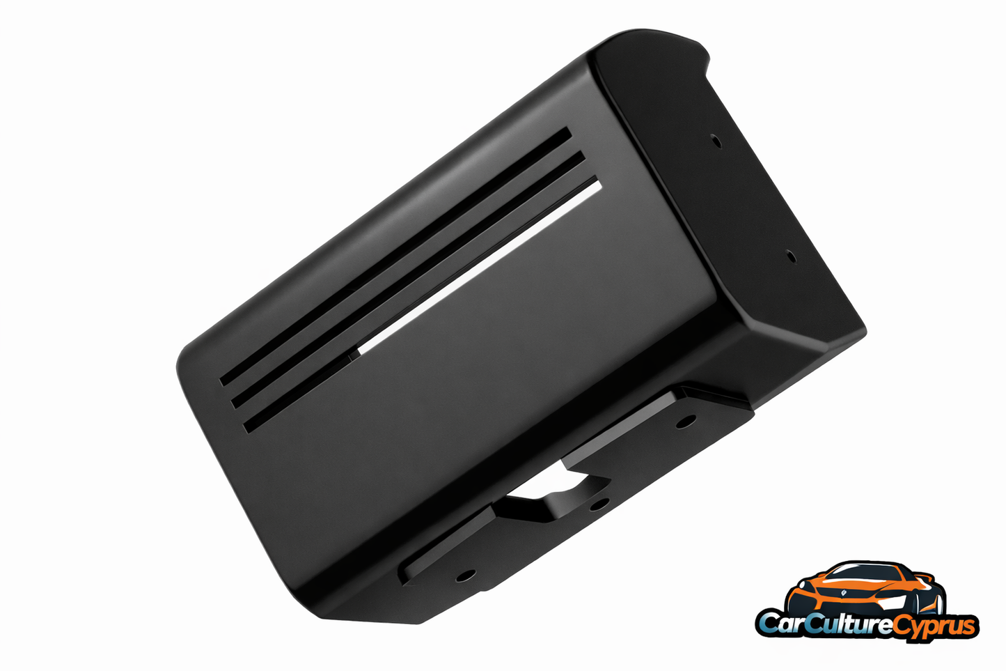 Mitsubishi Delica L300 2 DIN Stereo Dash Pod Mount