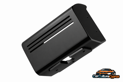 Mitsubishi Delica L300 2 DIN Stereo Dash Pod Mount
