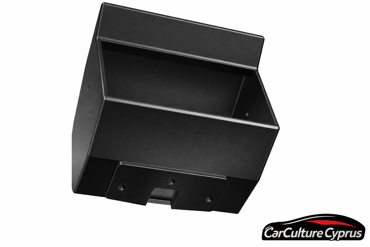 Mitsubishi Delica L300 2 DIN Stereo Dash Pod Mount