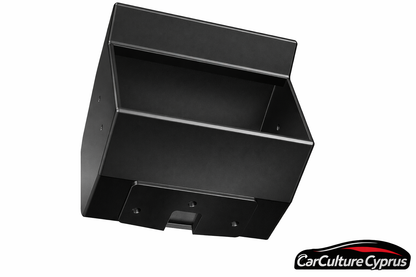 Mitsubishi Delica L300 2 DIN Stereo Dash Pod Mount