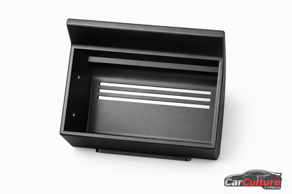 Mitsubishi Delica L300 2 DIN Stereo Dash Pod Mount