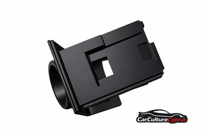 Land Rover Discovery 2 Ashtray Gauge Pod – 52mm Gauge Mount Insert