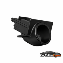 Land Rover Discovery 2 Ashtray Gauge Pod – 52mm Gauge Mount Insert