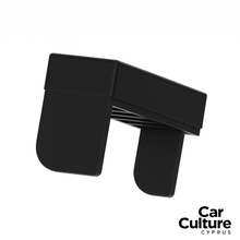 DIN Switch Panel Bracket | Universal 6 Switch Holder for Car & Boat