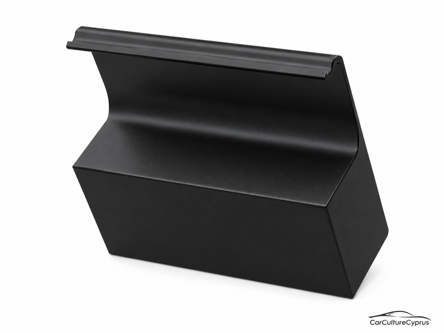 Fiat Doblo Cup & Phone Holder – Front Passenger Storage Organizer
