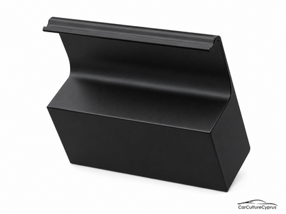 Fiat Doblo Cup & Phone Holder – Front Passenger Storage Organizer