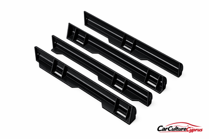 BMW E36 Coupe Door Panel Repair Kit – Left / Right / Full Set