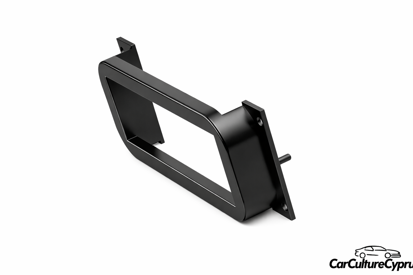 Dodge Ram 1500 Single DIN Radio Mount Bracket (2002–2005)