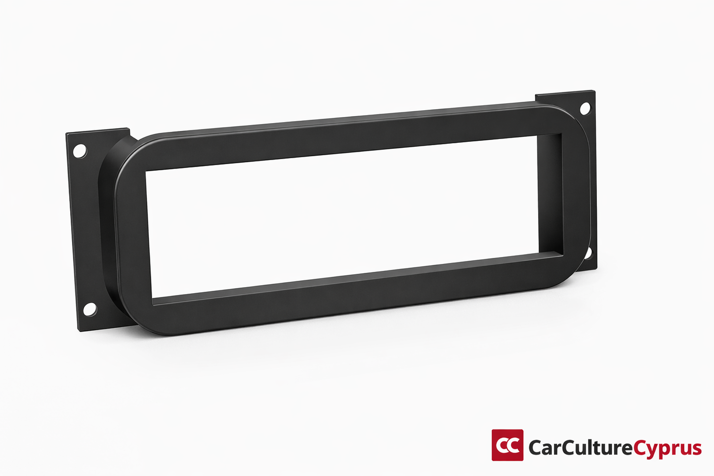 Dodge Ram 1500 Single DIN Radio Mount Bracket (2002–2005)