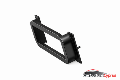 Dodge Ram 1500 Single DIN Radio Mount Bracket (2002–2005)